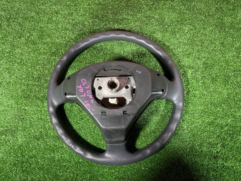 Руль, 4800 рублей, Солонцы