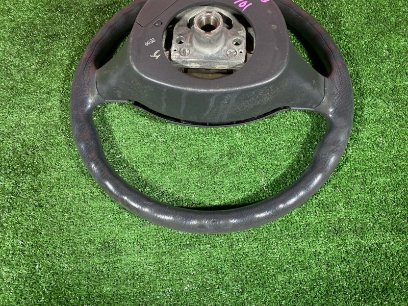 Руль, 2900 рублей, Солонцы