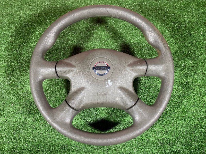 Руль, 3100 рублей, Солонцы