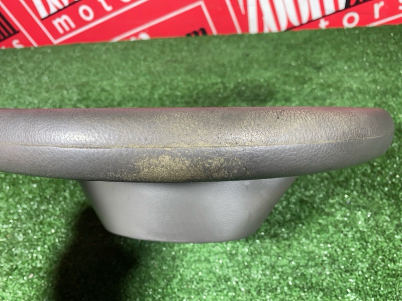 Руль, 3100 рублей, Солонцы