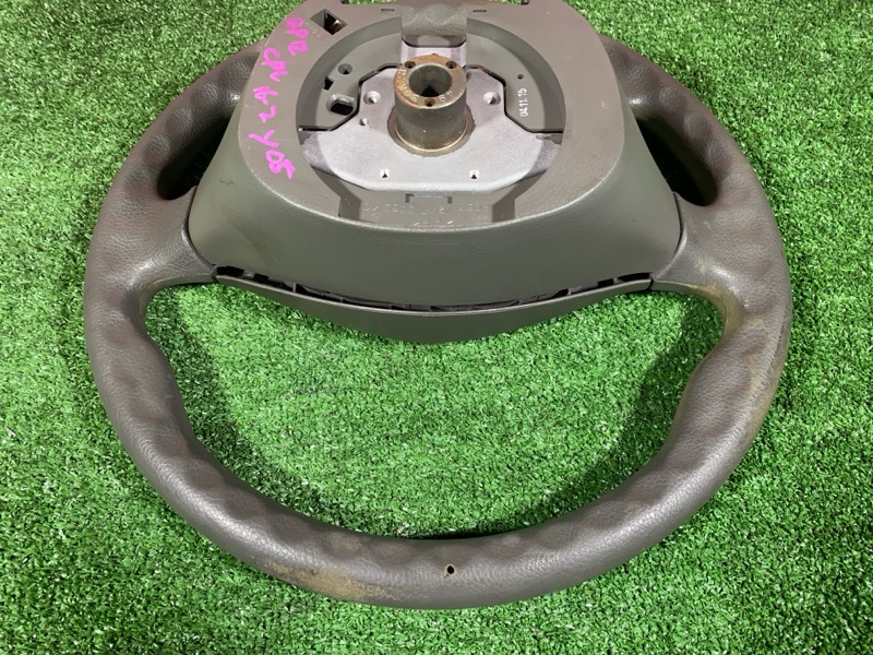 Руль, 3100 рублей, Солонцы