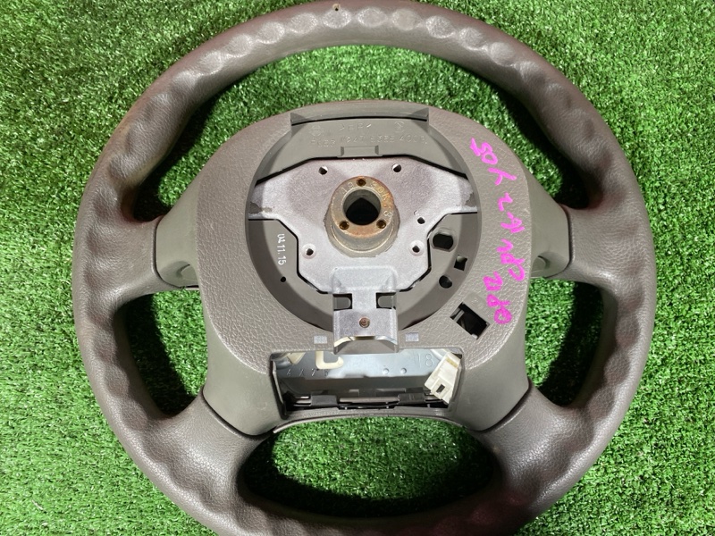 Руль, 3100 рублей, Солонцы