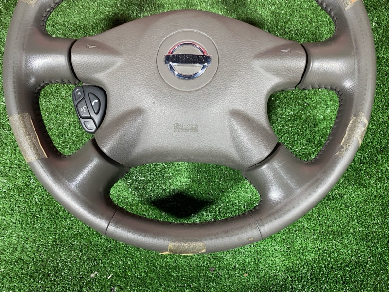 Руль, 3100 рублей, Солонцы