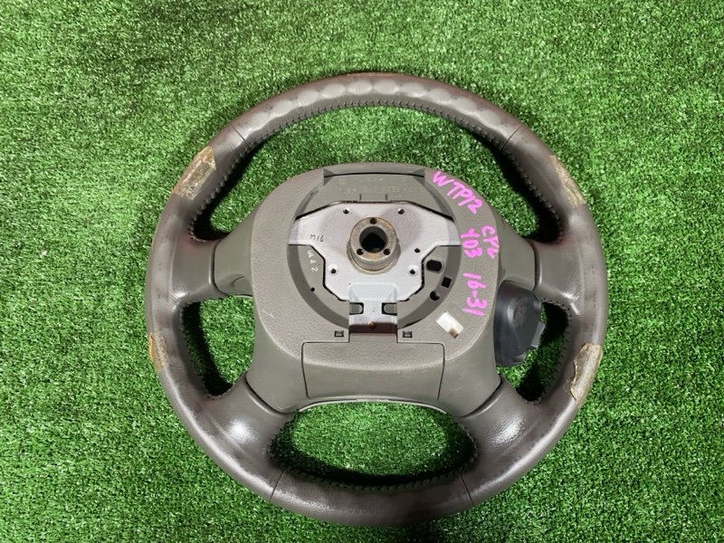 Руль, 3100 рублей, Солонцы