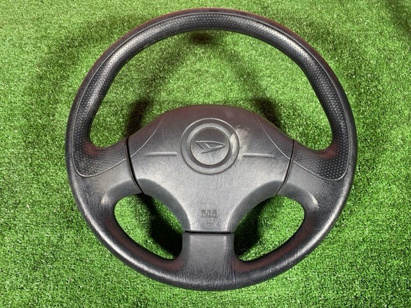 Руль, 4800 рублей, Солонцы