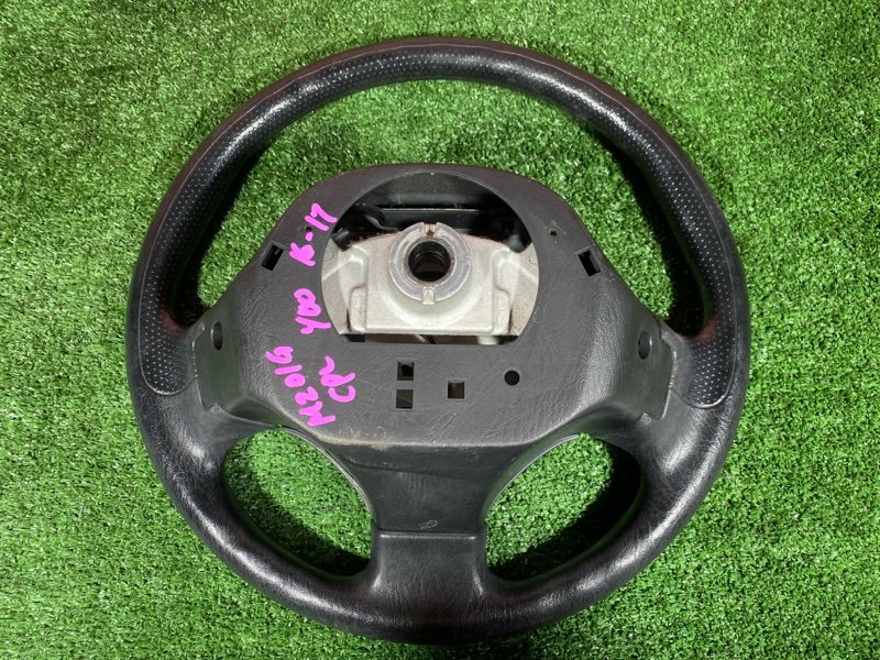 Руль, 4800 рублей, Солонцы