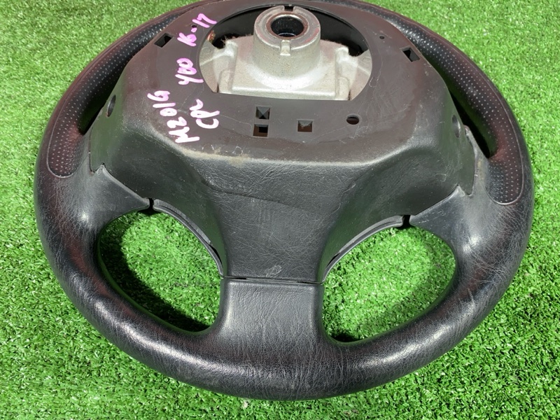 Руль, 4800 рублей, Солонцы