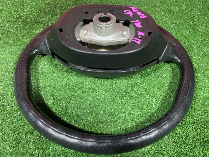 Руль, 4800 рублей, Солонцы