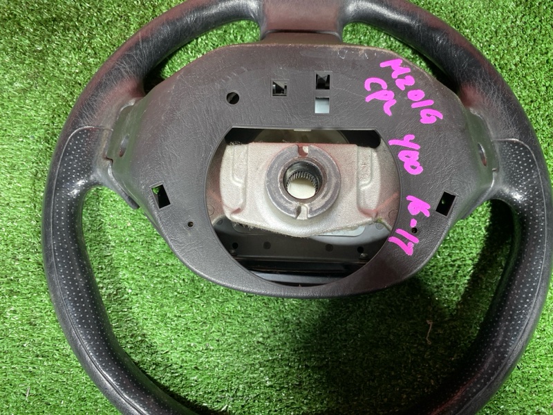 Руль, 4800 рублей, Солонцы