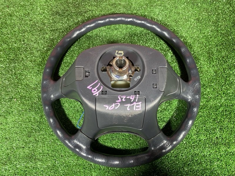 Руль, 4800 рублей, Солонцы