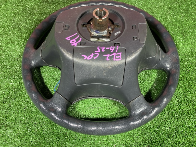 Руль, 4800 рублей, Солонцы