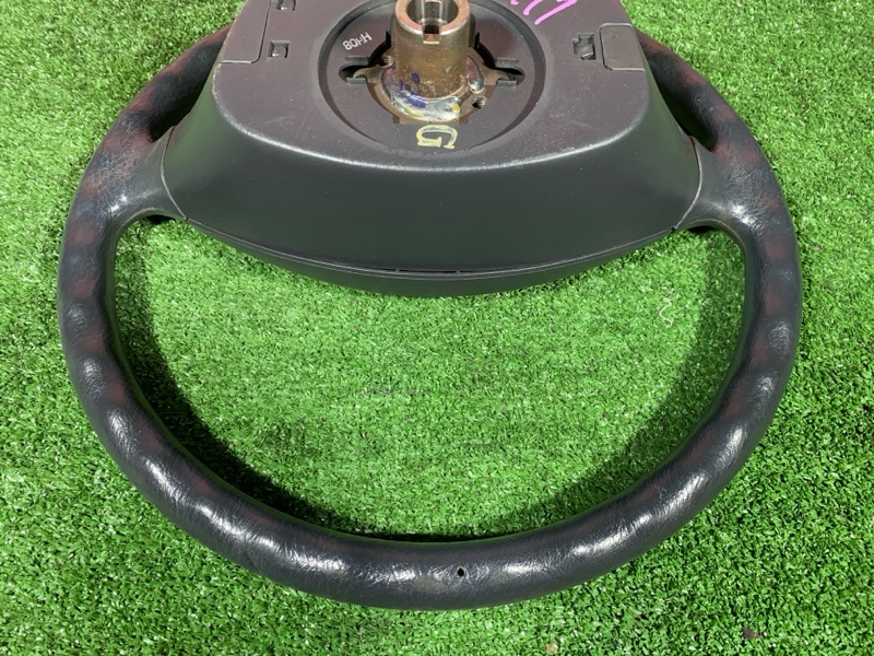 Руль, 4800 рублей, Солонцы