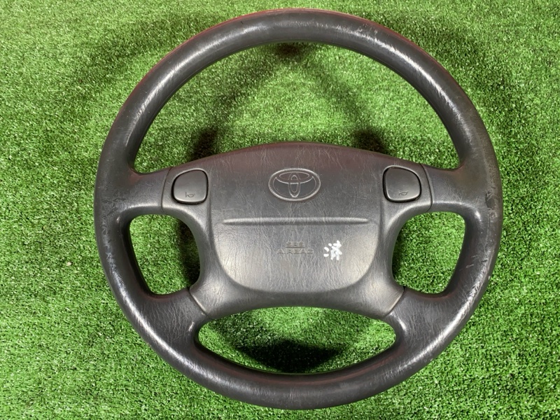 Руль, 2700 рублей, Солонцы