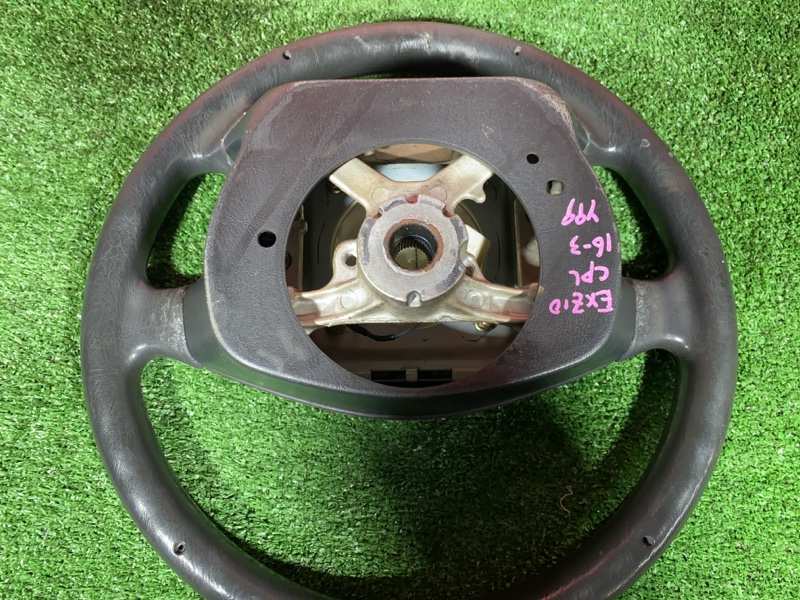 Руль, 2700 рублей, Солонцы