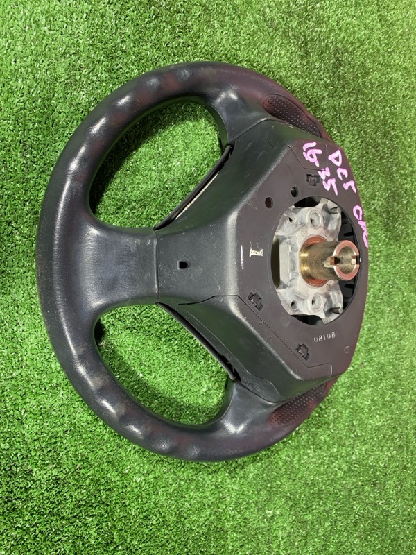 Руль, 14300 рублей, Солонцы