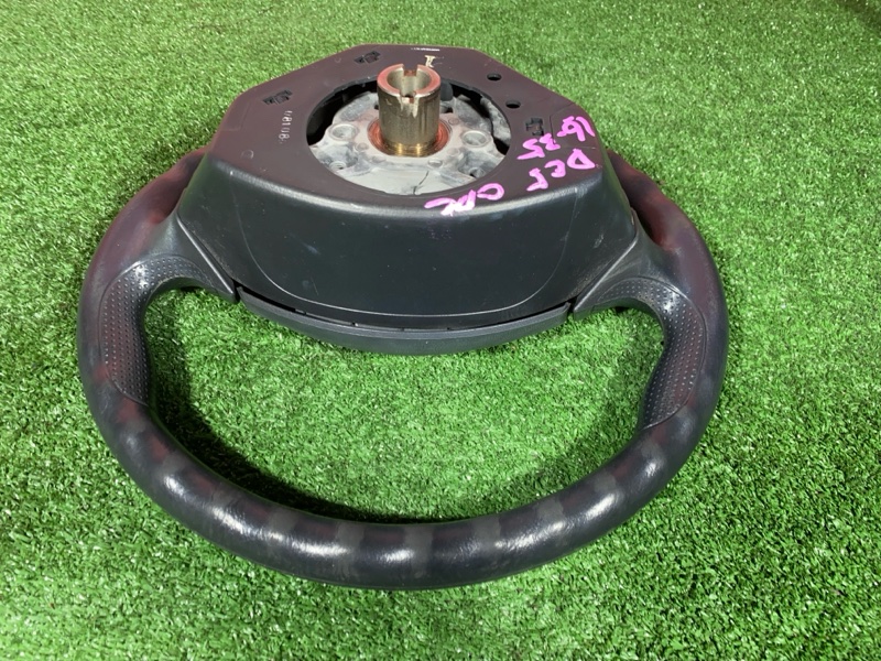 Руль, 14300 рублей, Солонцы