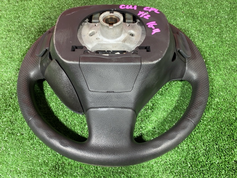 Руль, 6200 рублей, Солонцы