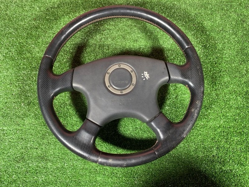 Руль, 4800 рублей, Солонцы