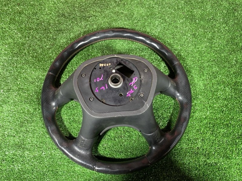 Руль, 4800 рублей, Солонцы