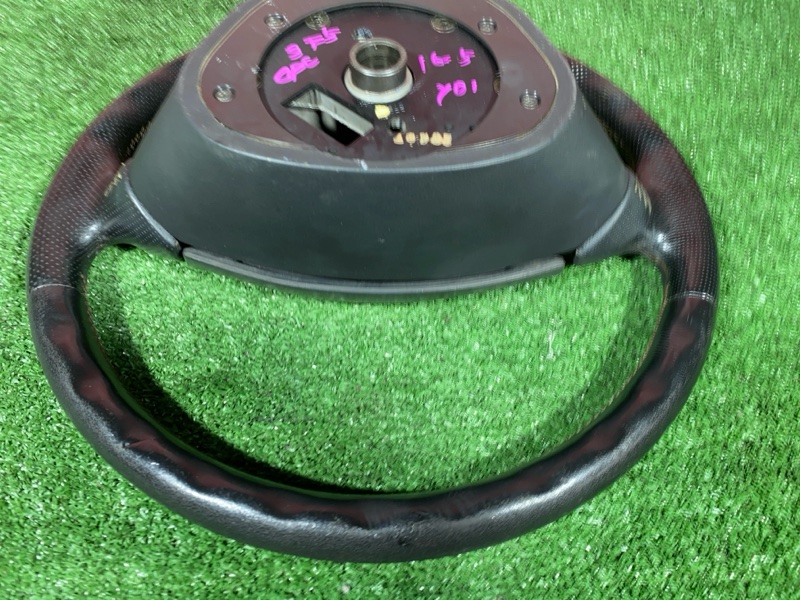 Руль, 4800 рублей, Солонцы