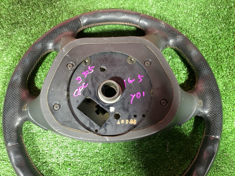 Руль, 4800 рублей, Солонцы