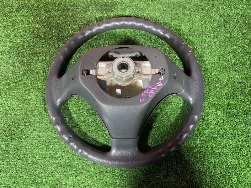 Руль, 2900 рублей, Солонцы