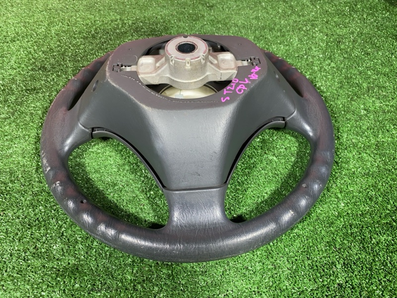 Руль, 2900 рублей, Солонцы