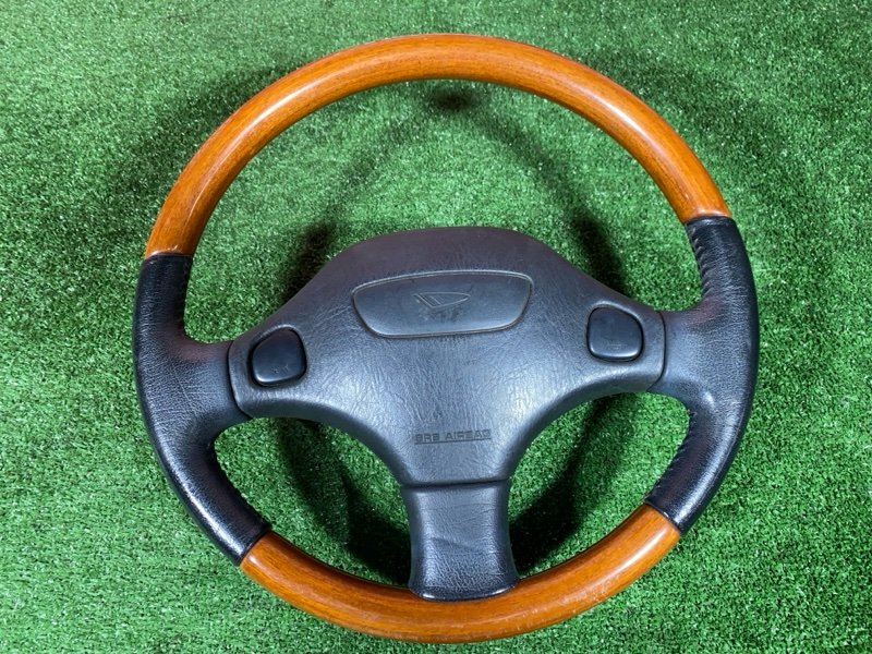 Руль, 4300 рублей, Солонцы