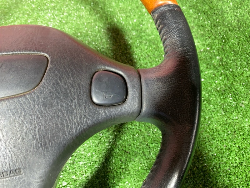 Руль, 4300 рублей, Солонцы