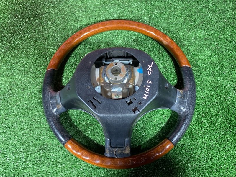 Руль, 4300 рублей, Солонцы