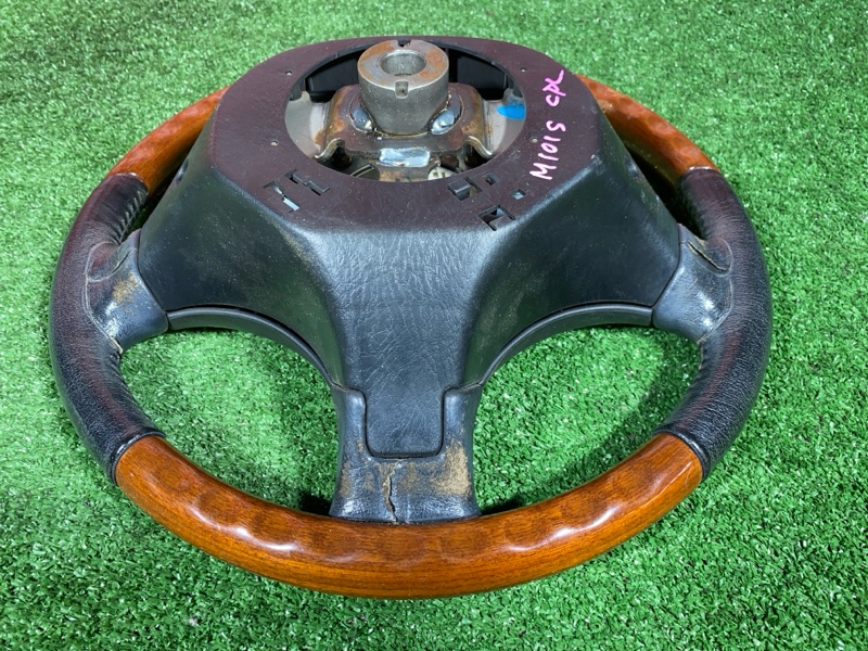 Руль, 4300 рублей, Солонцы