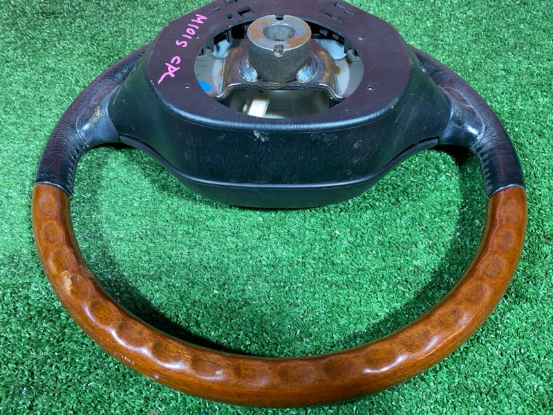 Руль, 4300 рублей, Солонцы