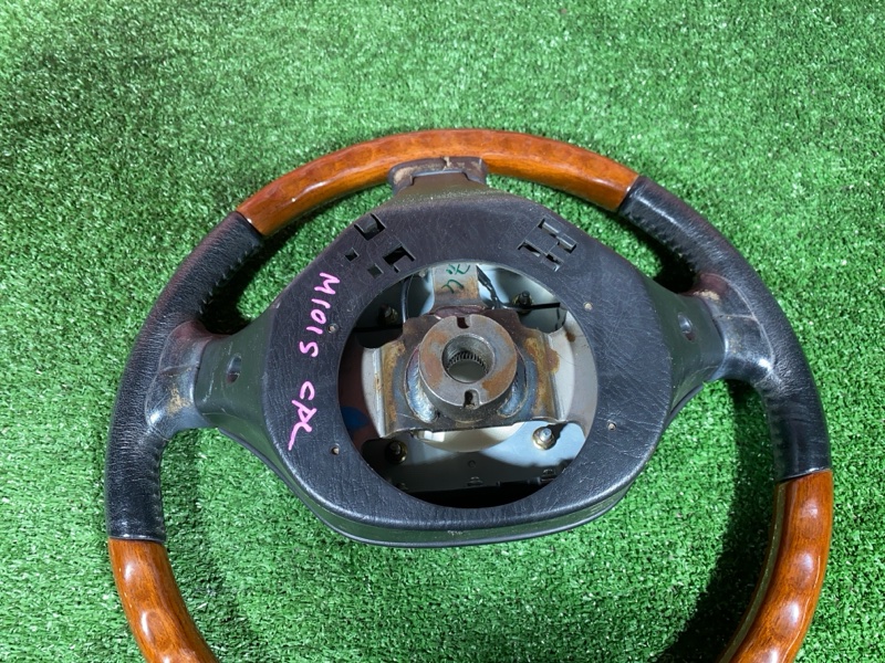 Руль, 4300 рублей, Солонцы