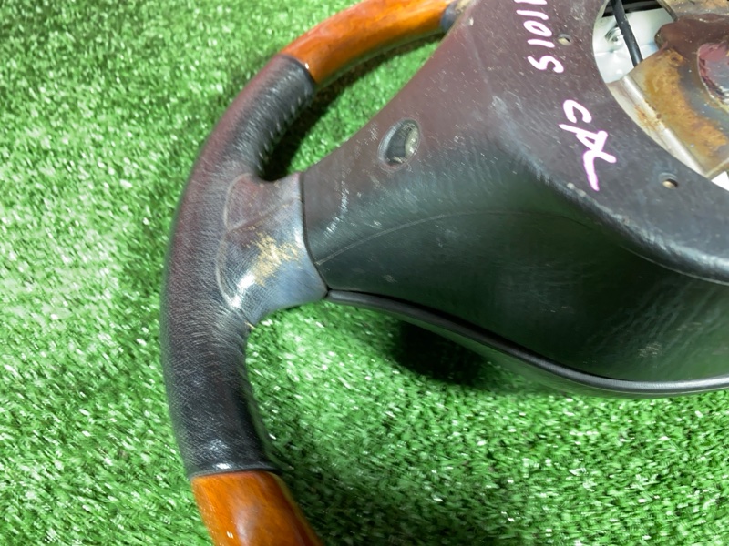 Руль, 4300 рублей, Солонцы