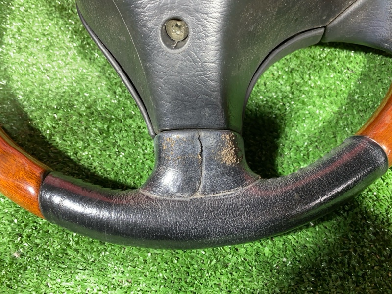 Руль, 4300 рублей, Солонцы