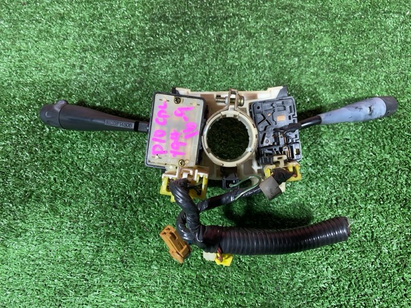 Переключатели подрулевые, 1800 рублей, Солонцы