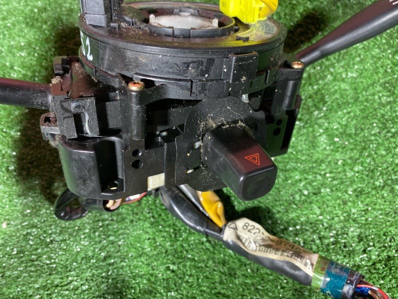 Переключатели подрулевые, 7600 рублей, Солонцы