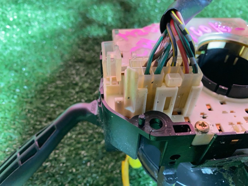 Переключатели подрулевые, 7600 рублей, Солонцы