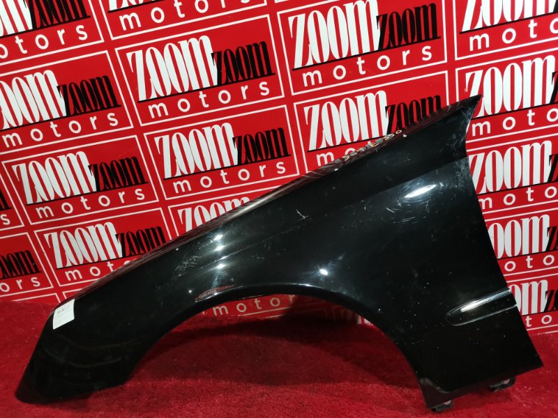 Крыло, 9100 рублей, Солонцы