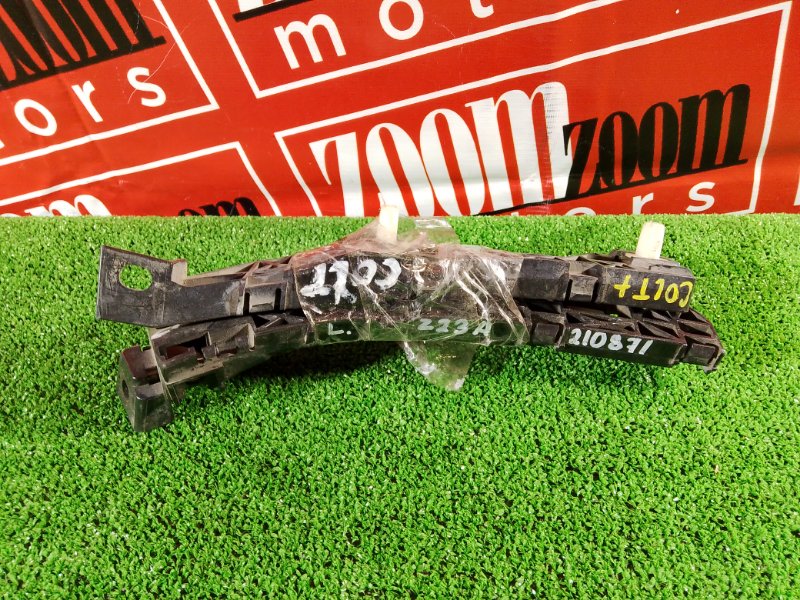 Кронштейн бампера, 1500 рублей, Красноярск