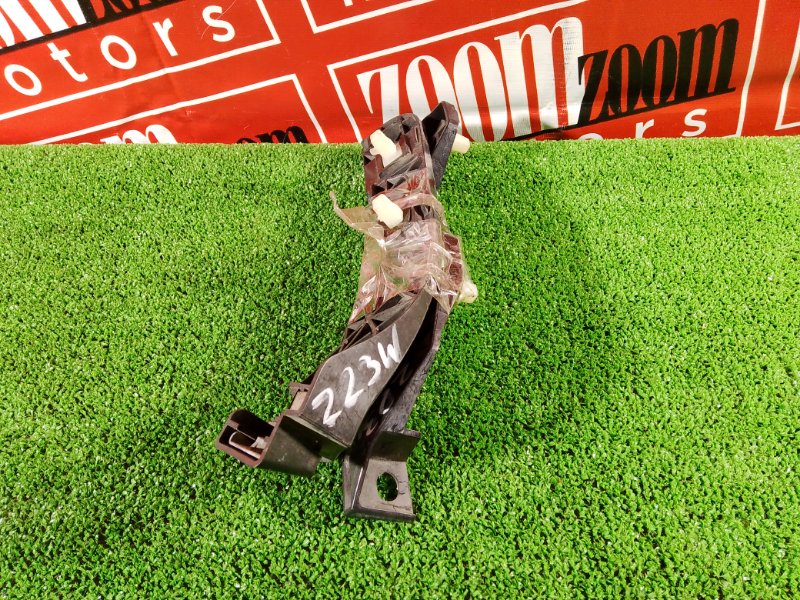 Кронштейн бампера, 1500 рублей, Красноярск