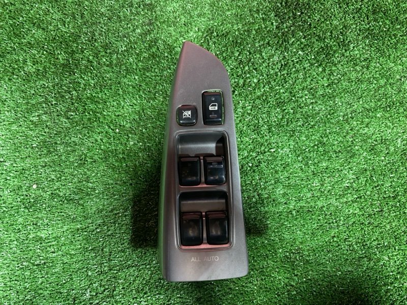 Блок управления стеклоподъемниками, 1500 рублей, Солонцы