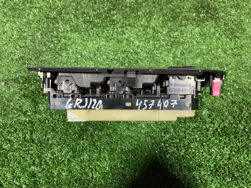 Блок управления стеклоподъемниками, 1500 рублей, Солонцы