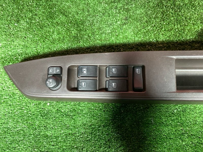 Блок управления стеклоподъемниками, 3400 рублей, Солонцы