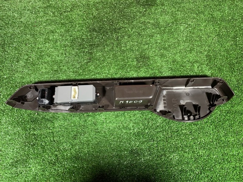 Блок управления стеклоподъемниками, 3400 рублей, Солонцы