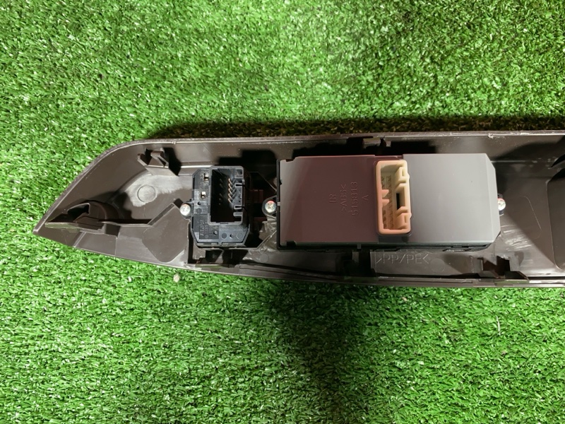 Блок управления стеклоподъемниками, 3400 рублей, Солонцы