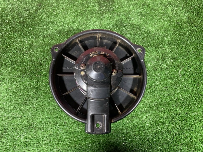 Вентилятор (Мотор отопителя), 2400 рублей, Солонцы