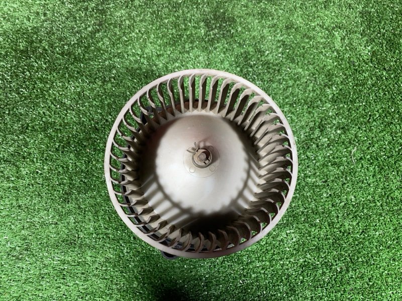 Вентилятор (Мотор отопителя), 2400 рублей, Солонцы