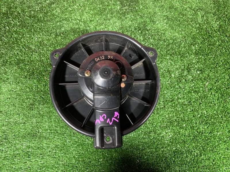 Вентилятор (Мотор отопителя), 4800 рублей, Солонцы