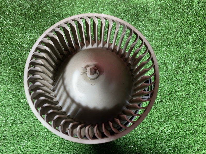 Вентилятор (Мотор отопителя), 4800 рублей, Солонцы